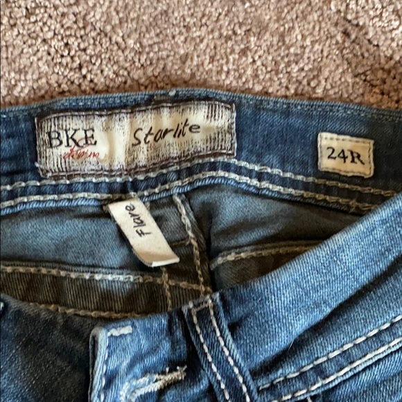 BKE Jeans - Picture 5 of 8